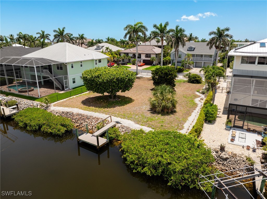 17921 Grey Heron CT