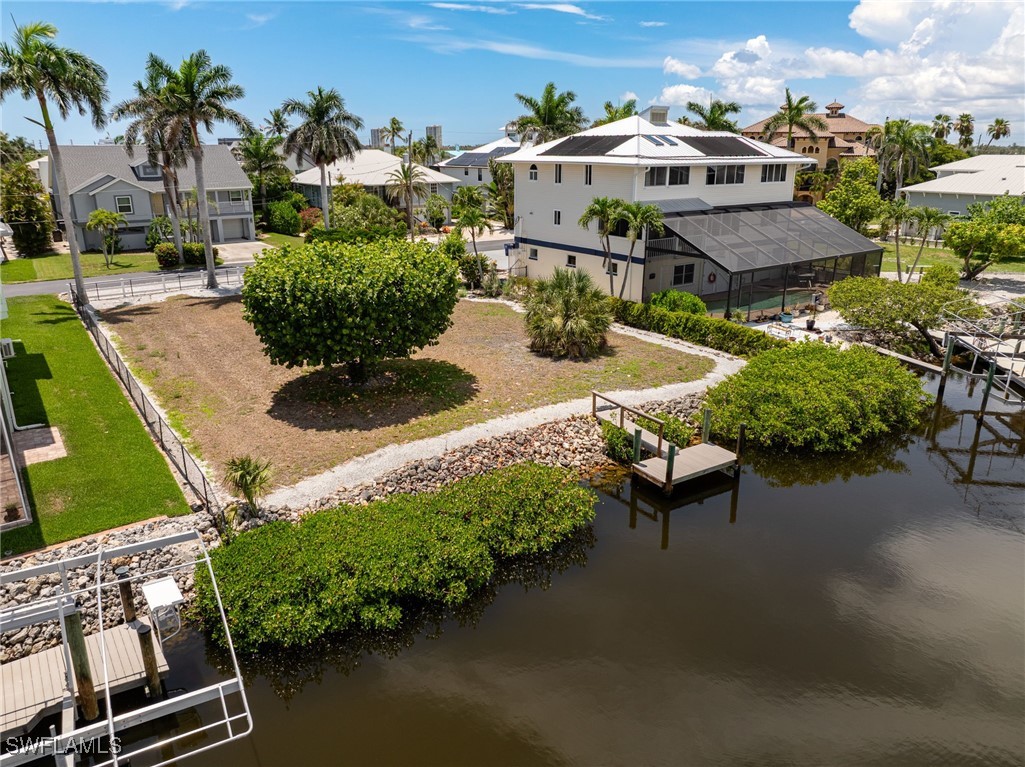 17921 Grey Heron CT