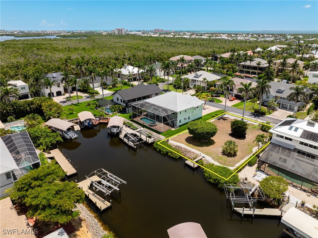 17921 Grey Heron CT