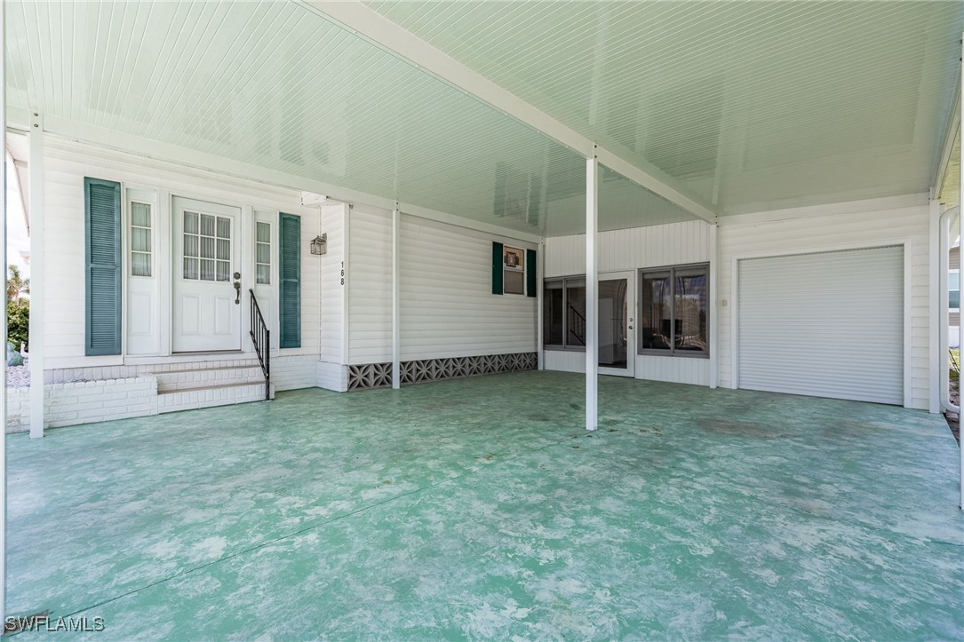 168 Yancey LN
