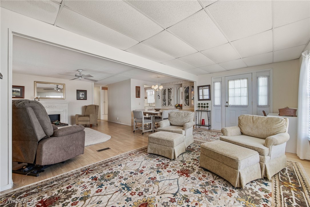168 Yancey LN