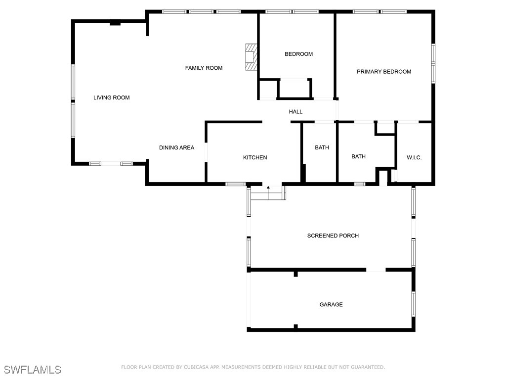 168 Yancey LN