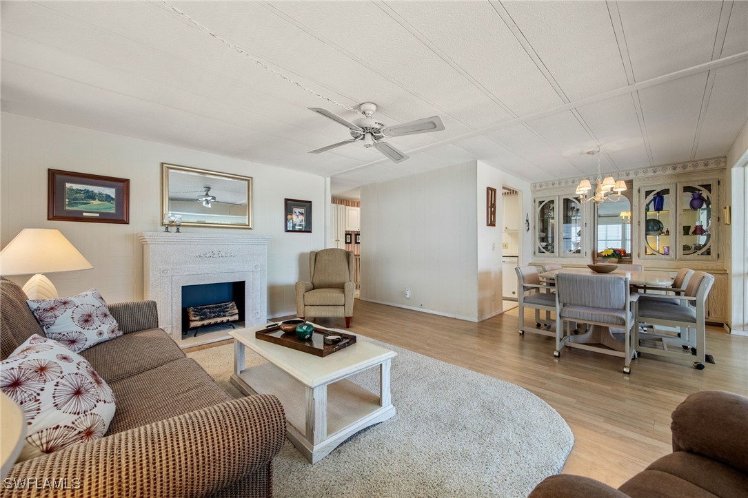168 Yancey LN