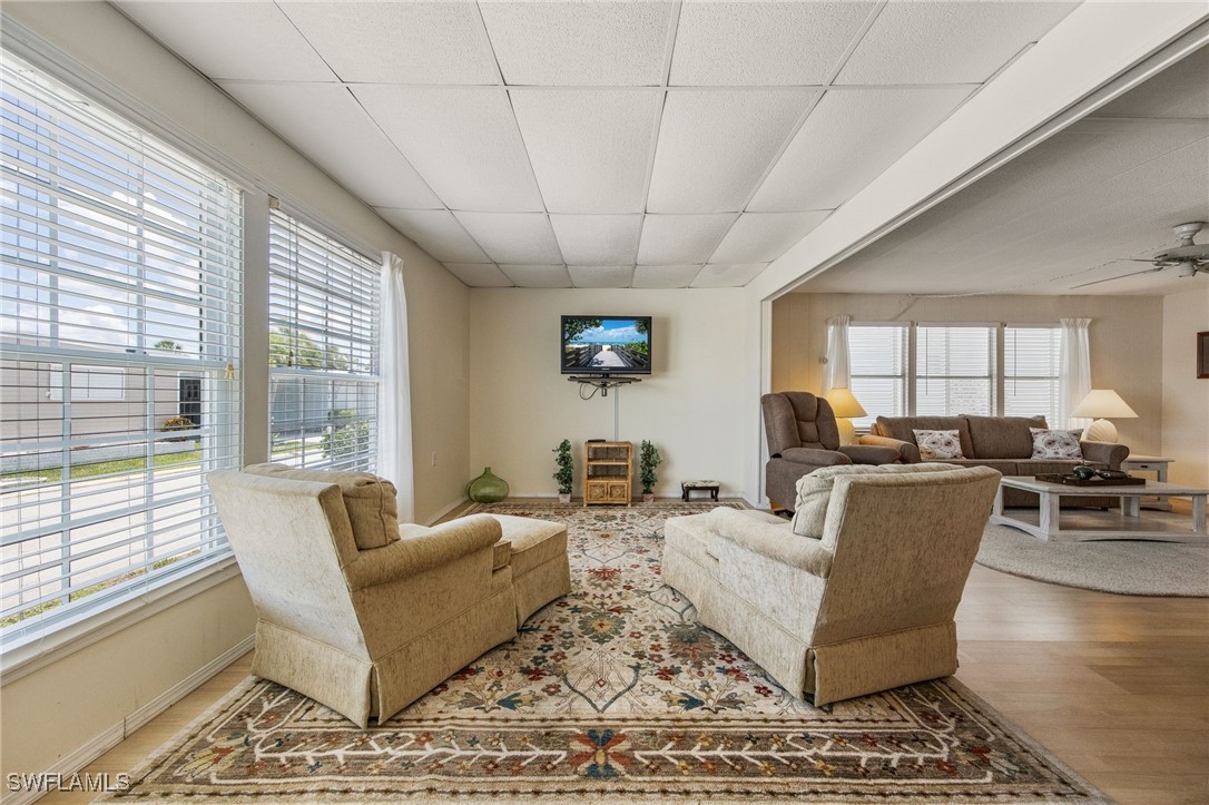 168 Yancey LN