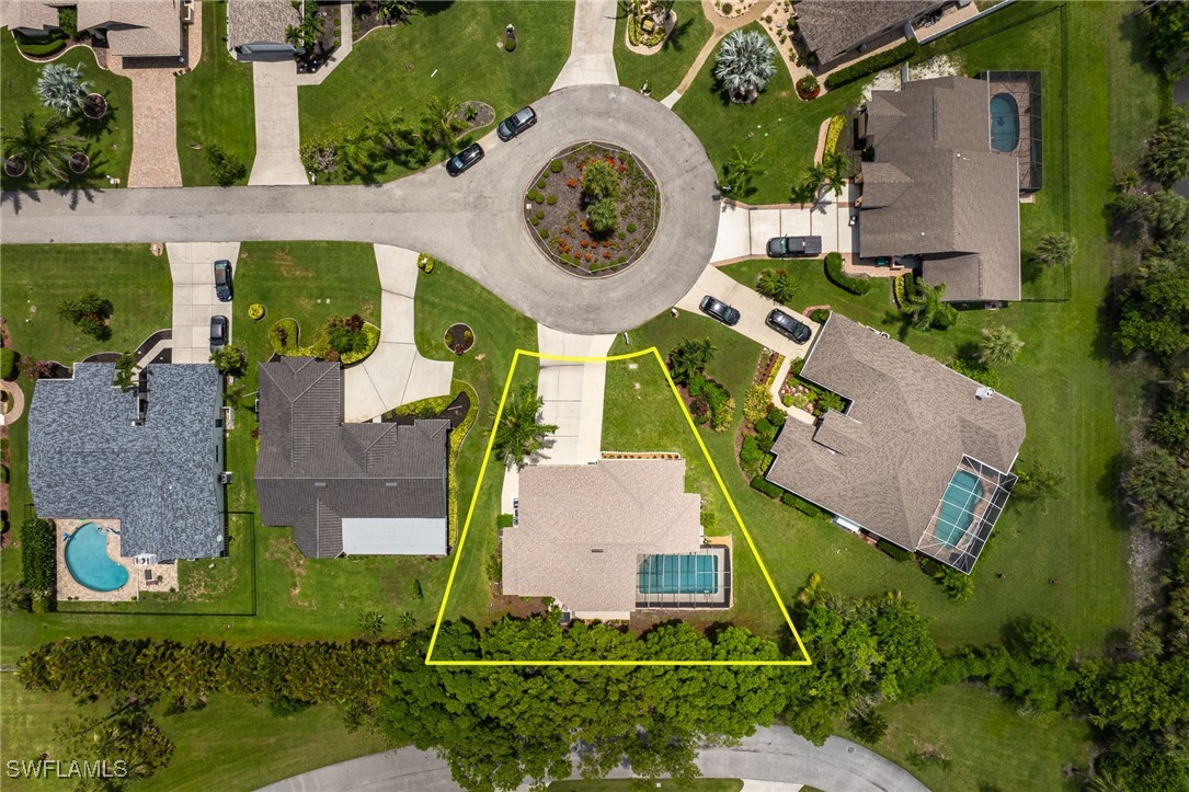 14958 Mahoe CT