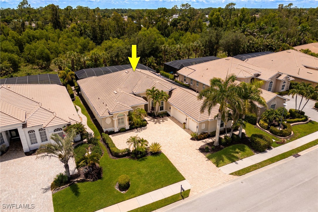 19332 La Serena DR