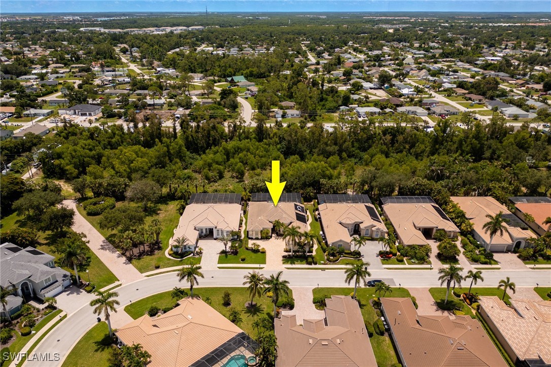 19332 La Serena DR