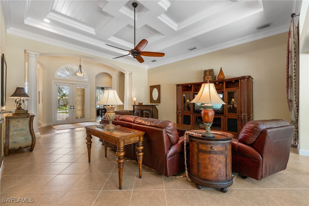 19332 La Serena DR