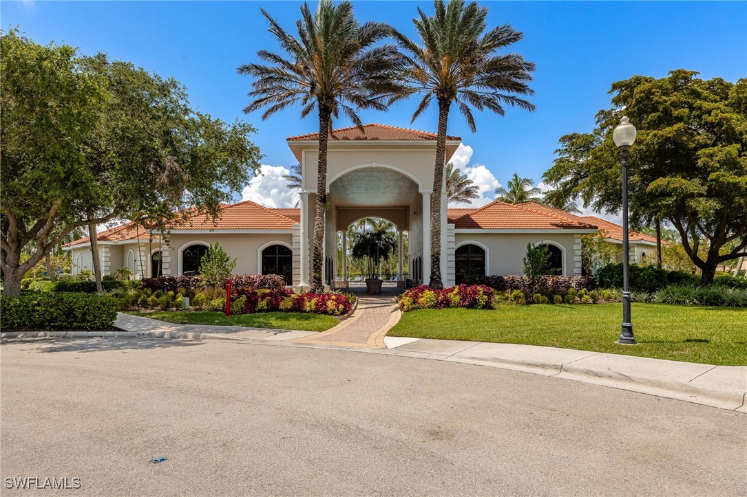 19332 La Serena DR