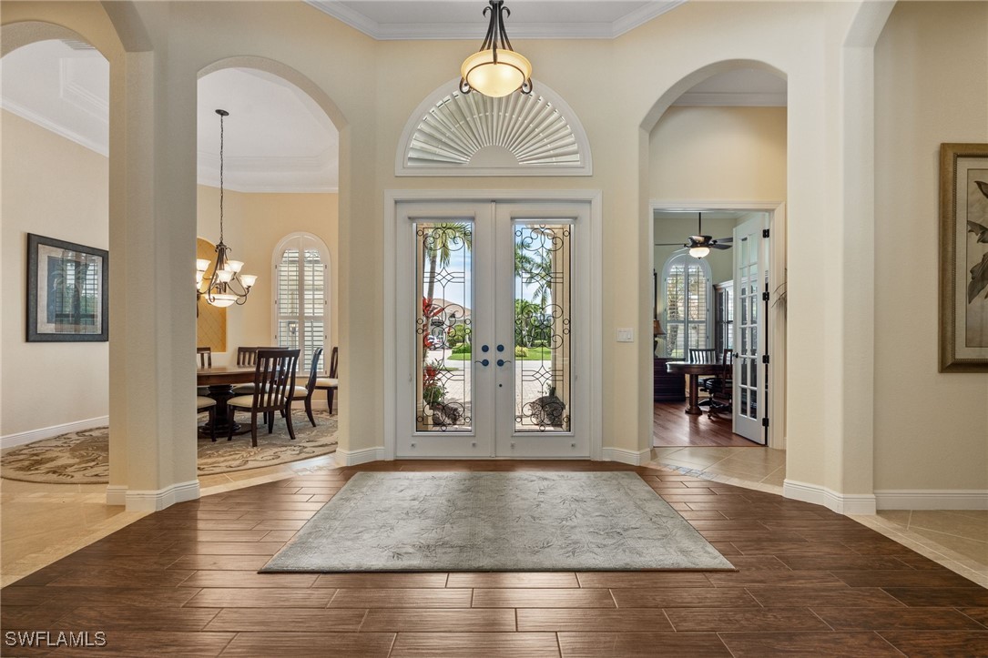 19332 La Serena DR