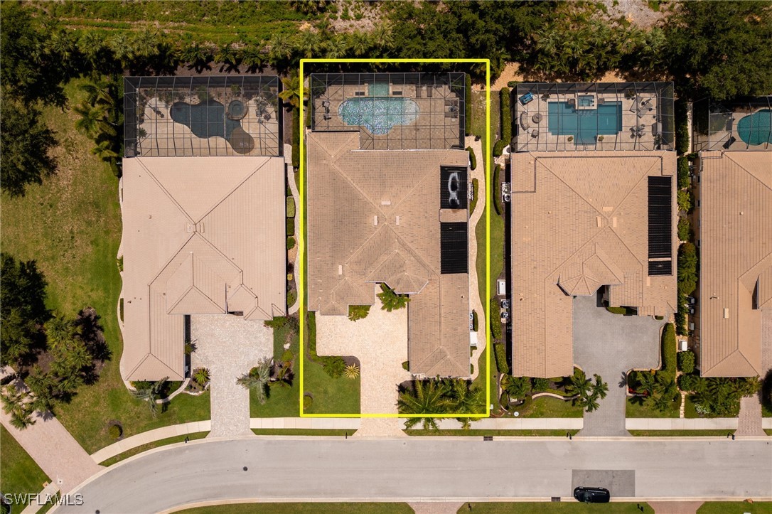 19332 La Serena DR