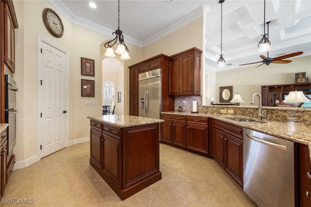 19332 La Serena DR