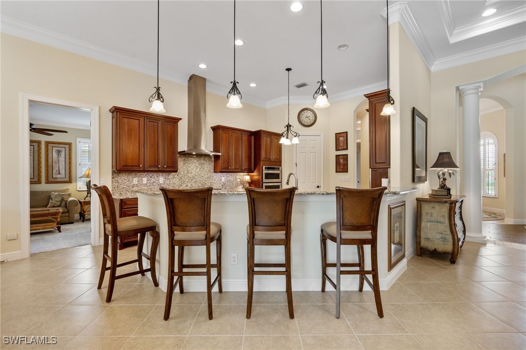 19332 La Serena DR