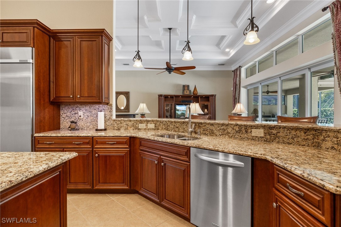19332 La Serena DR