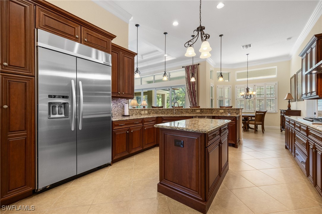 19332 La Serena DR