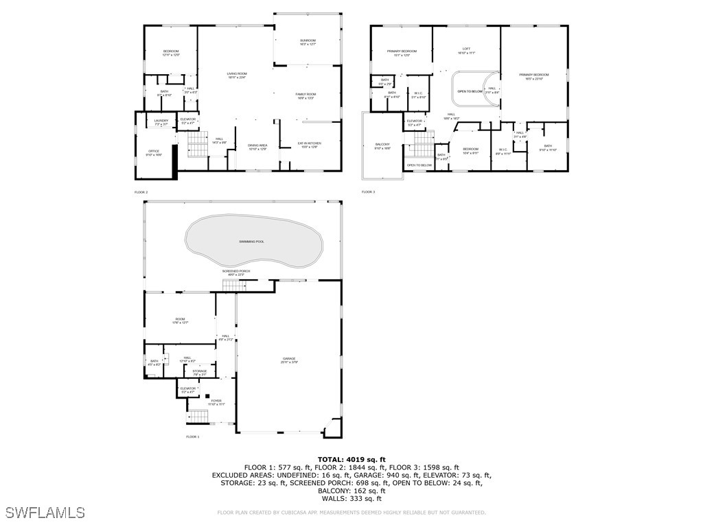 17911 Grey Heron CT
