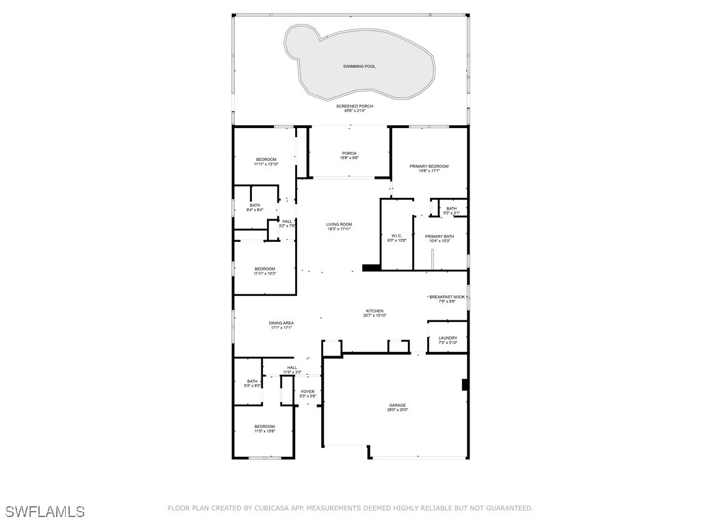 20446 Black Tree LN