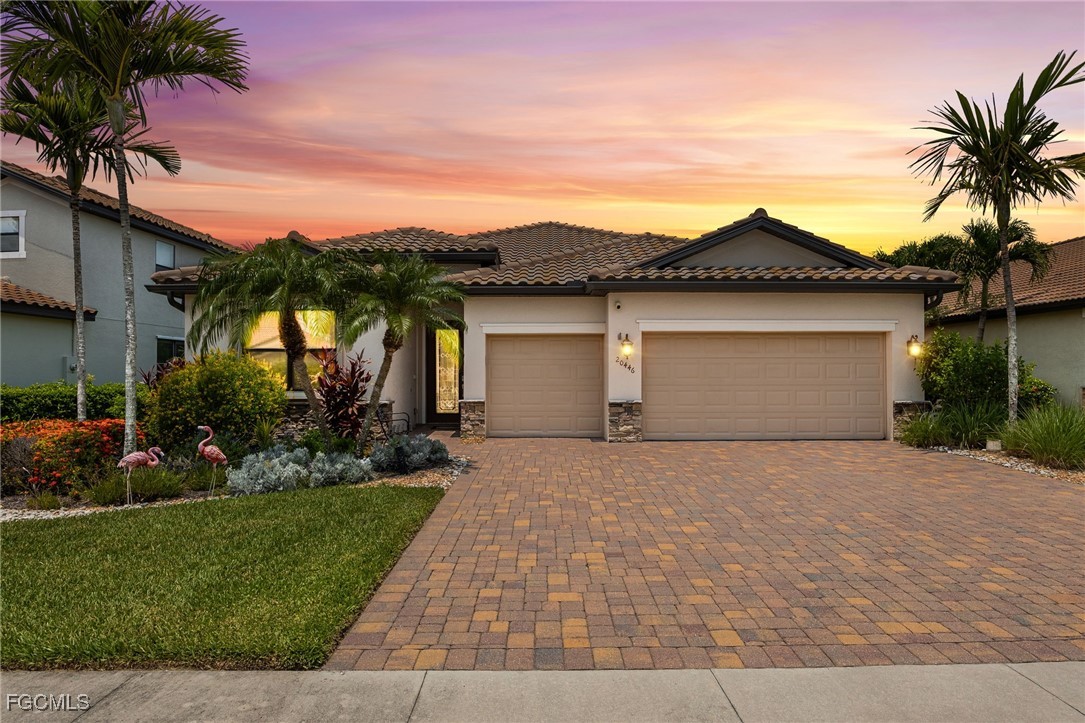 20446 Black Tree LN