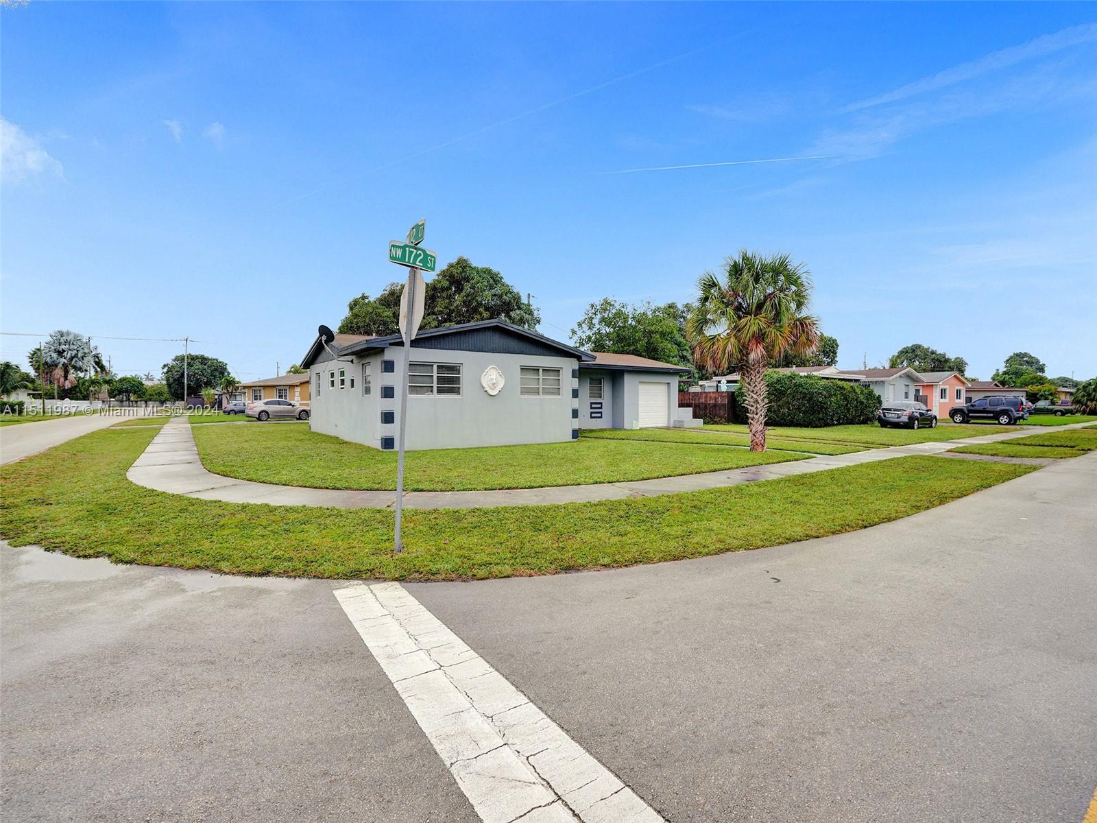 1240 NW 172nd St