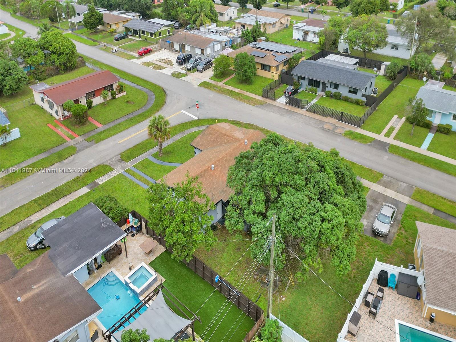 1240 NW 172nd St
