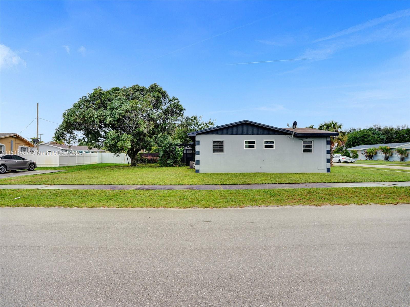 1240 NW 172nd St
