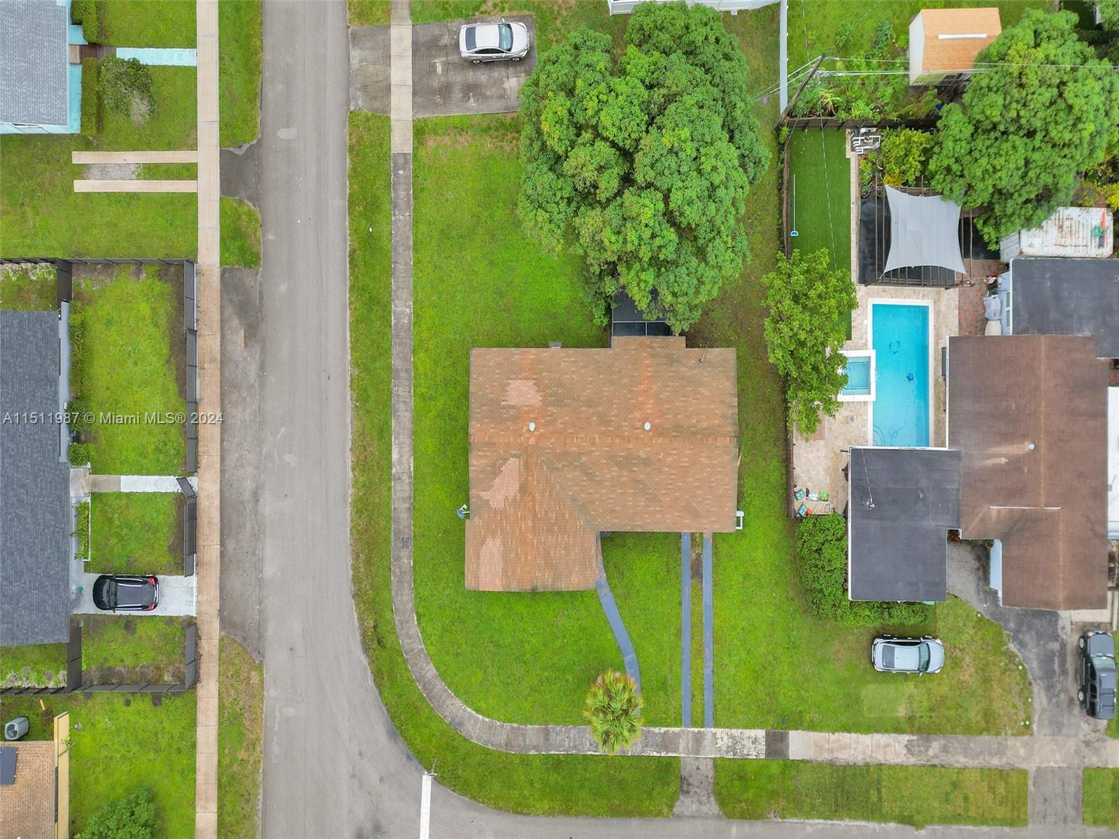 1240 NW 172nd St