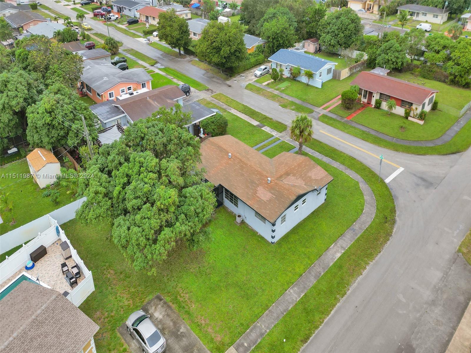 1240 NW 172nd St