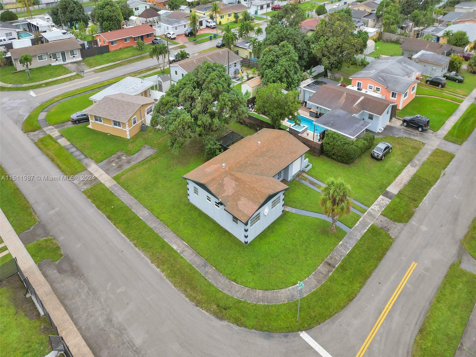 1240 NW 172nd St