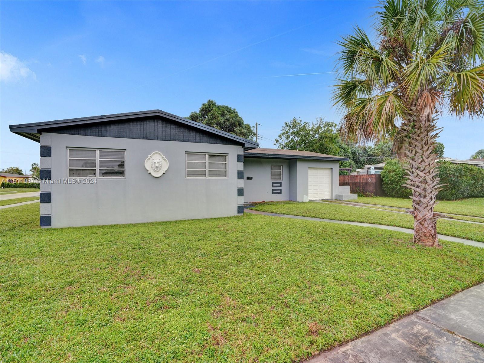 1240 NW 172nd St
