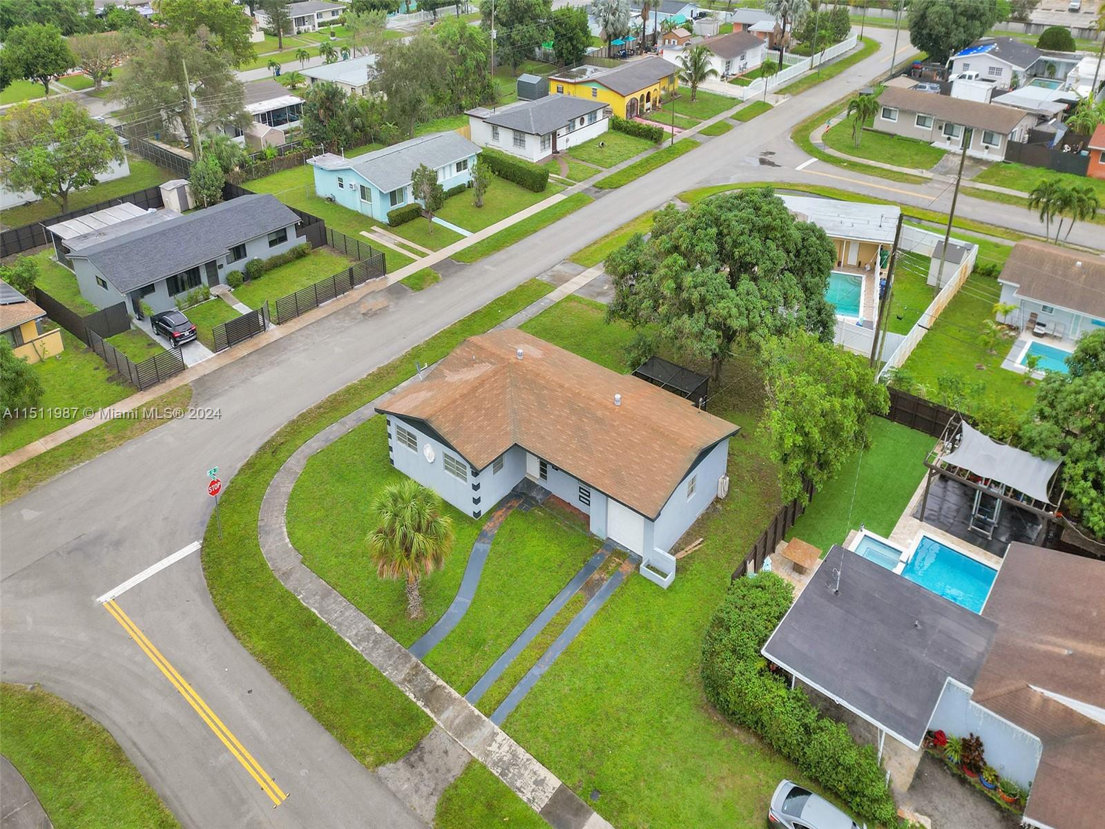 1240 NW 172nd St