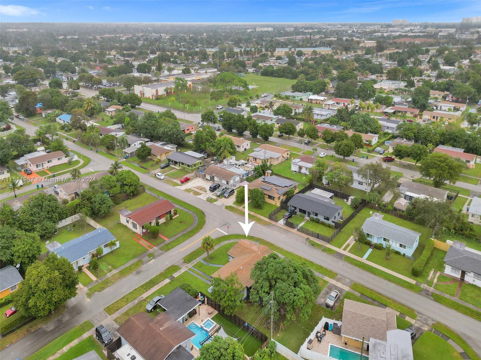 1240 NW 172nd St