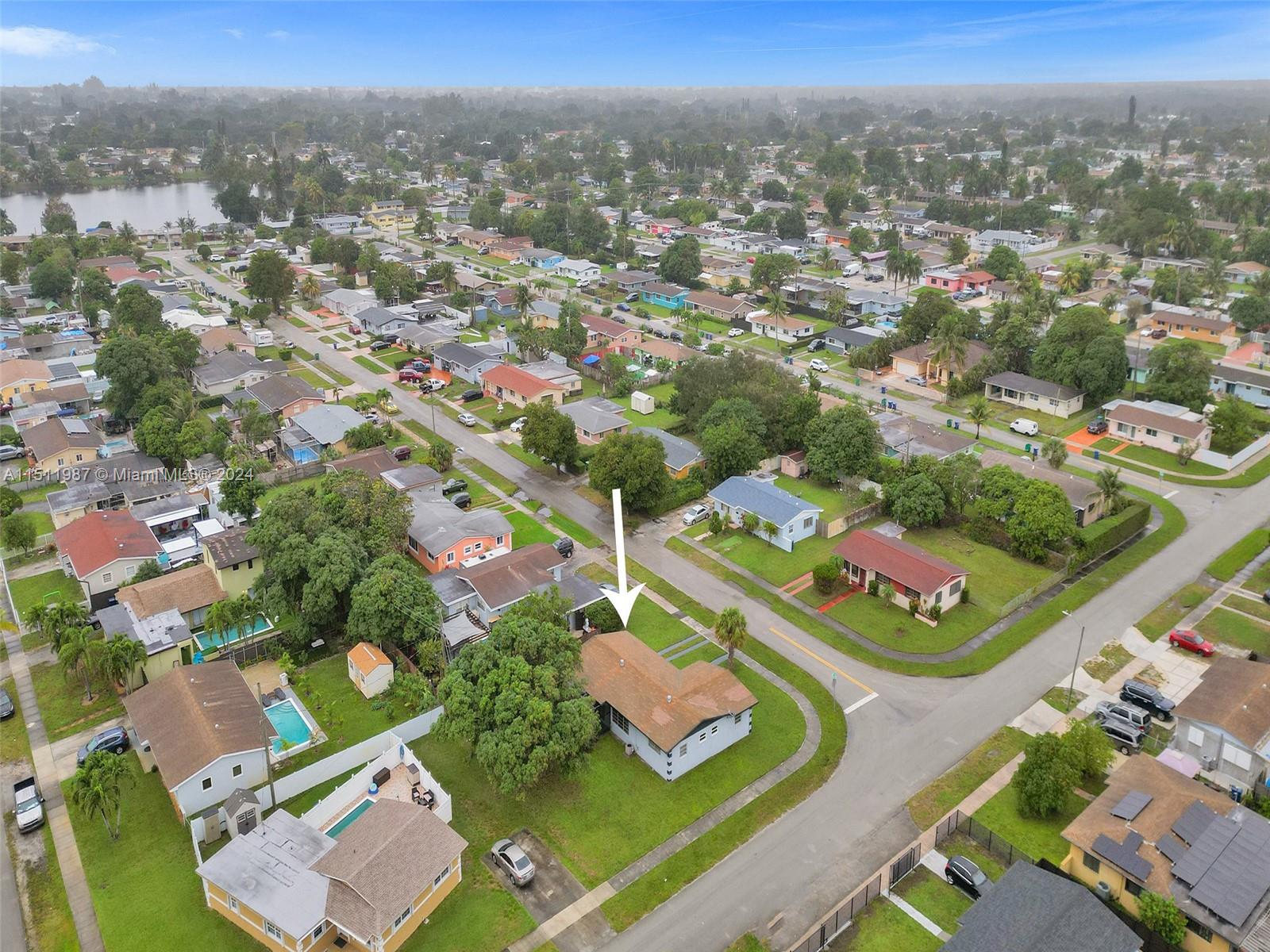 1240 NW 172nd St