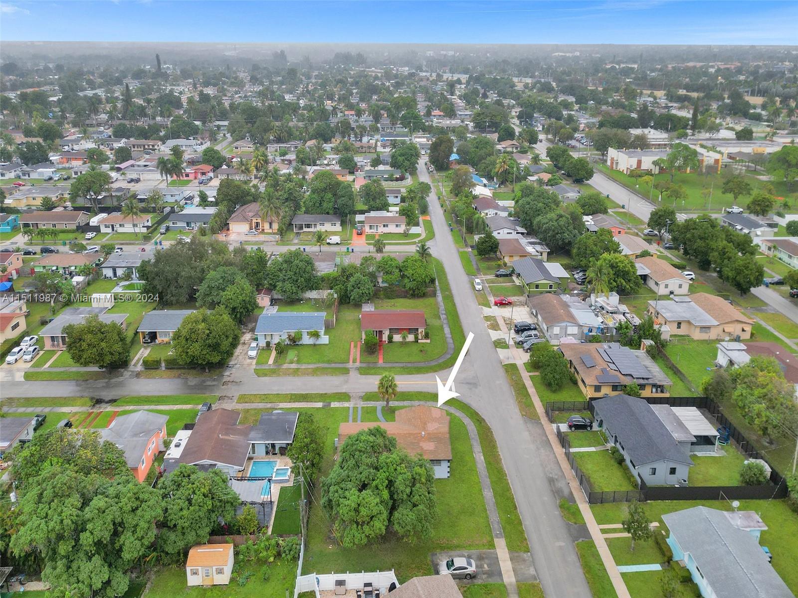 1240 NW 172nd St