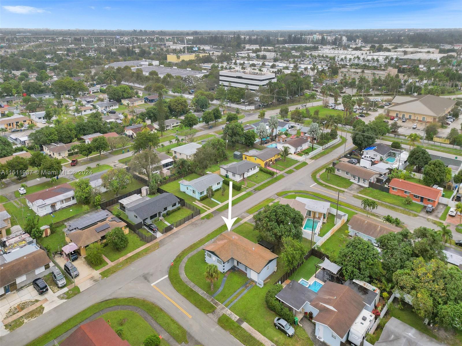 1240 NW 172nd St