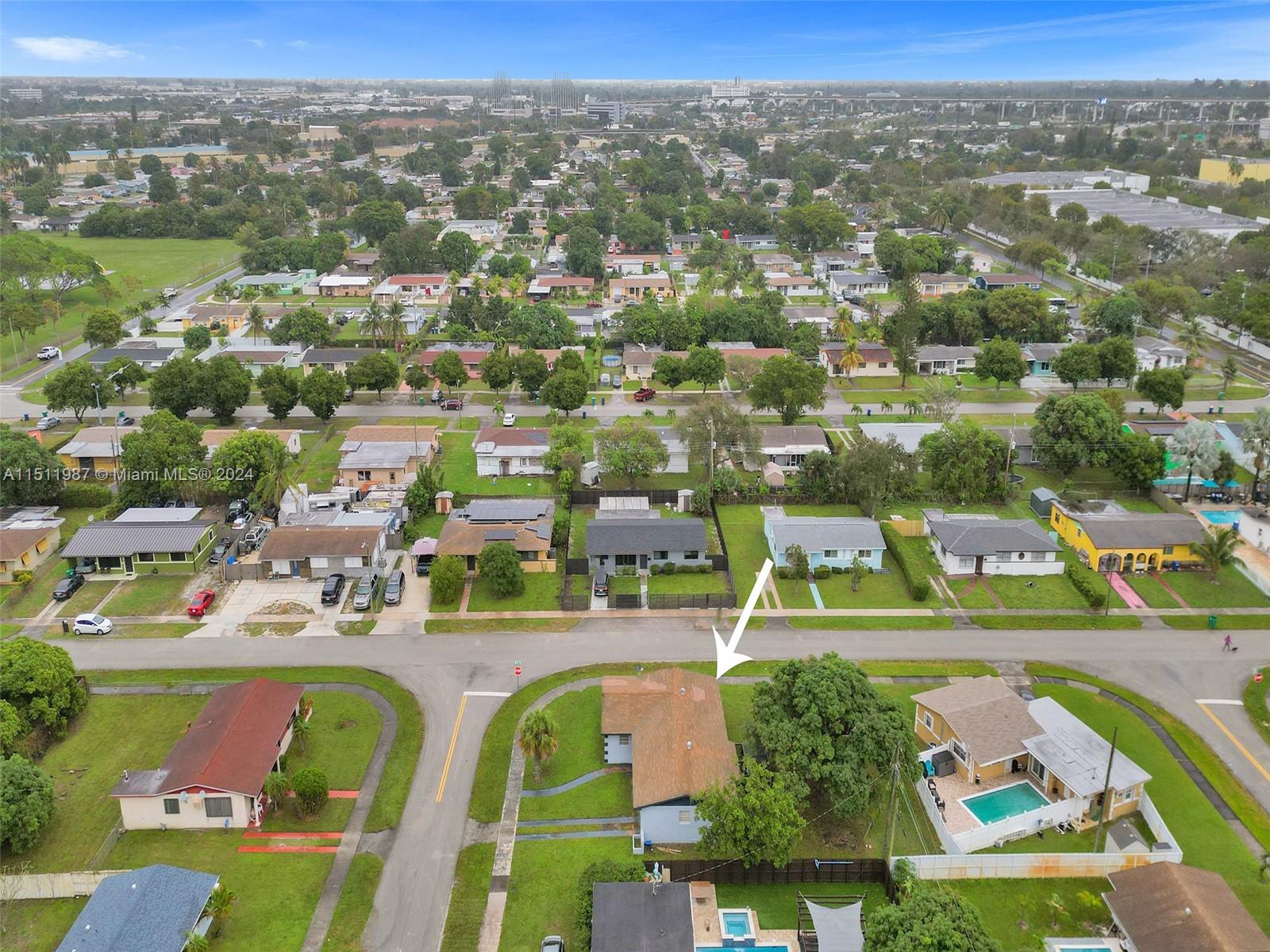 1240 NW 172nd St