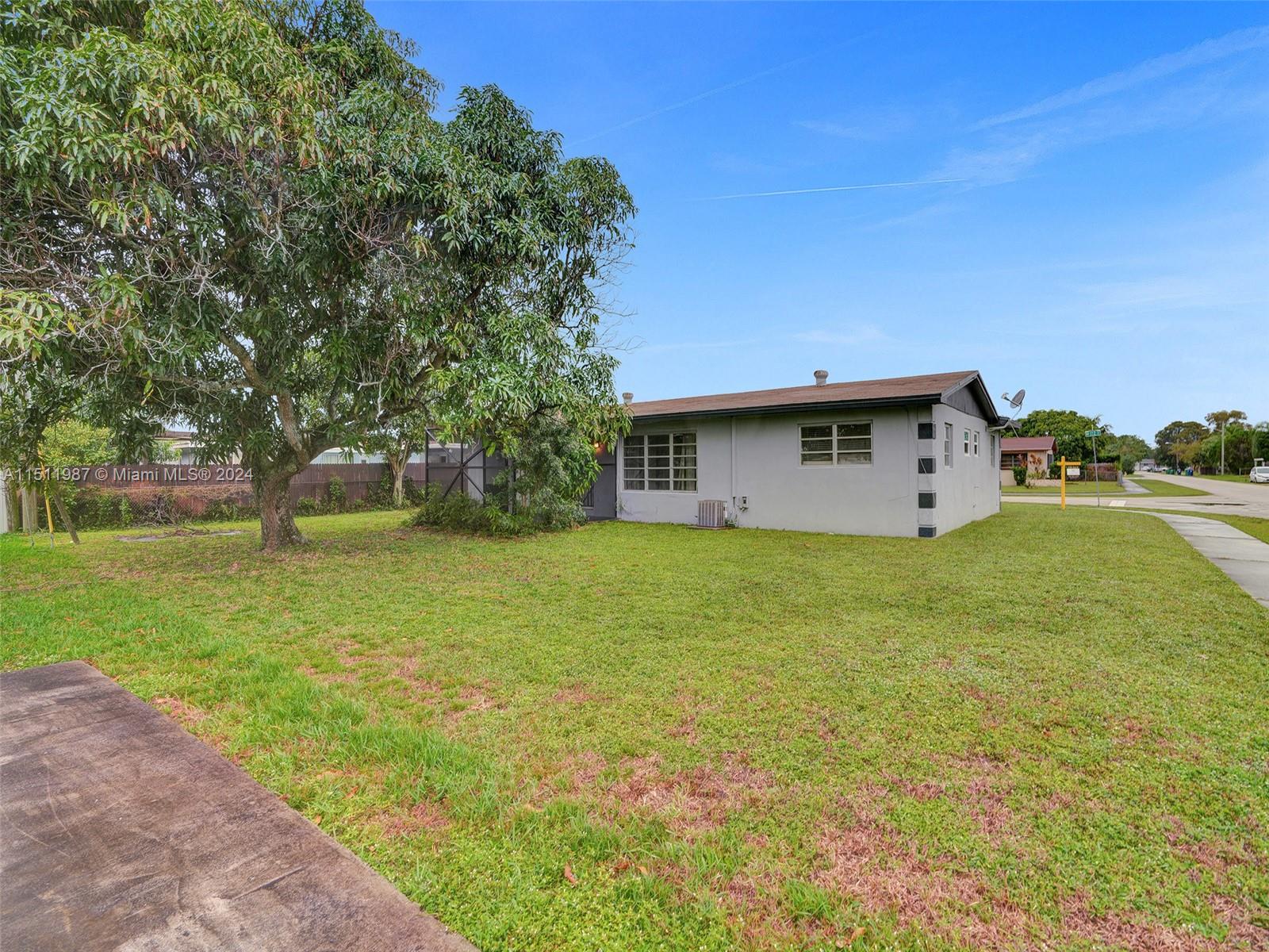 1240 NW 172nd St