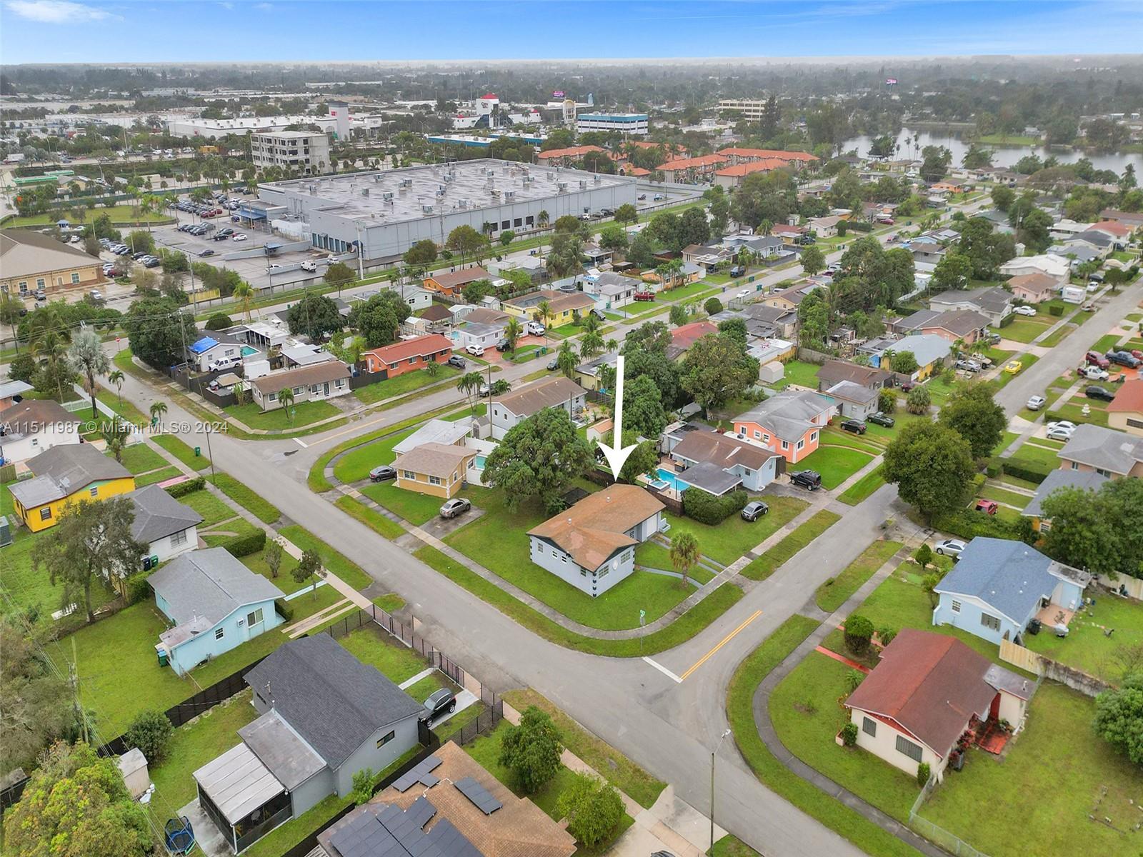 1240 NW 172nd St