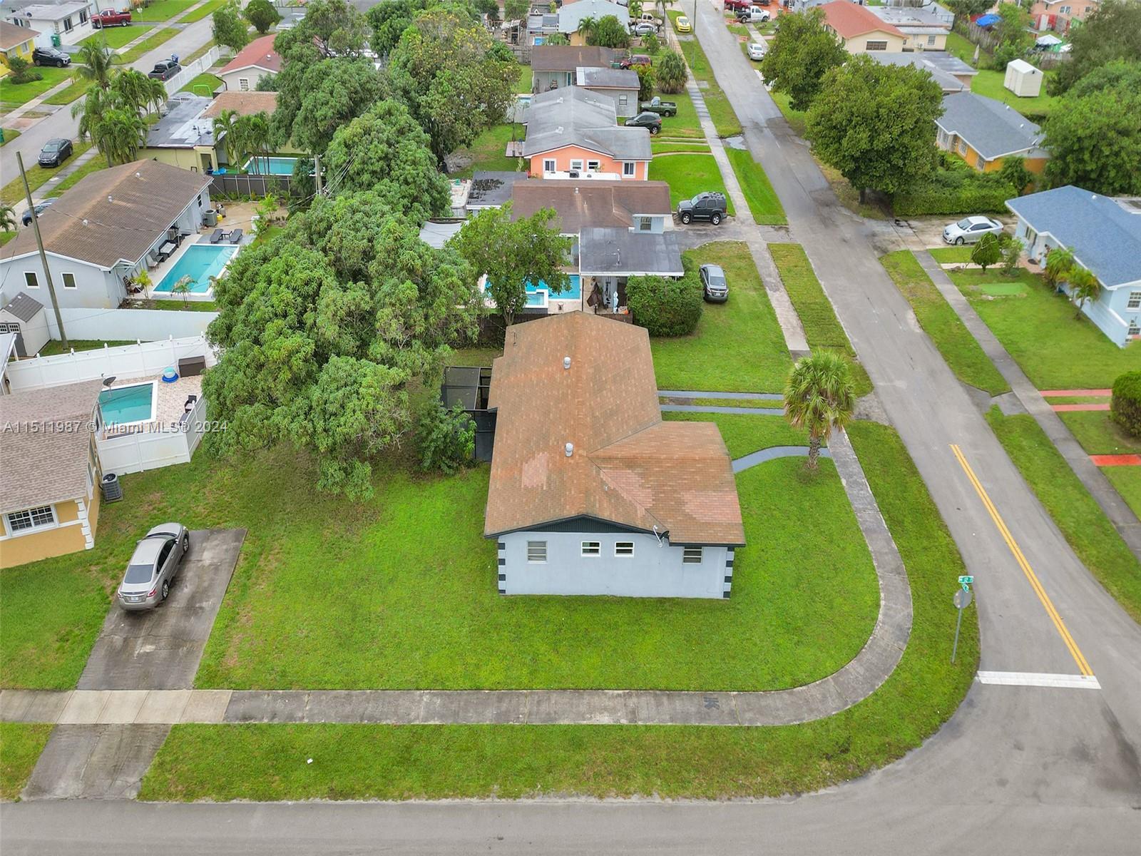 1240 NW 172nd St