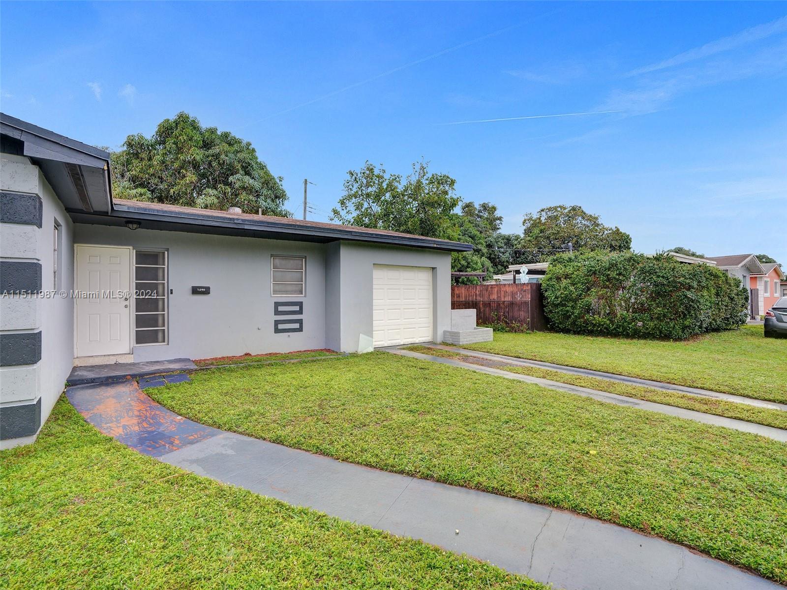1240 NW 172nd St