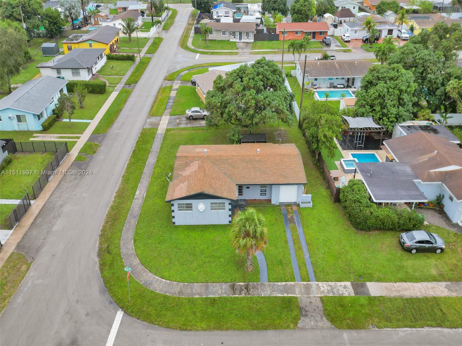 1240 NW 172nd St