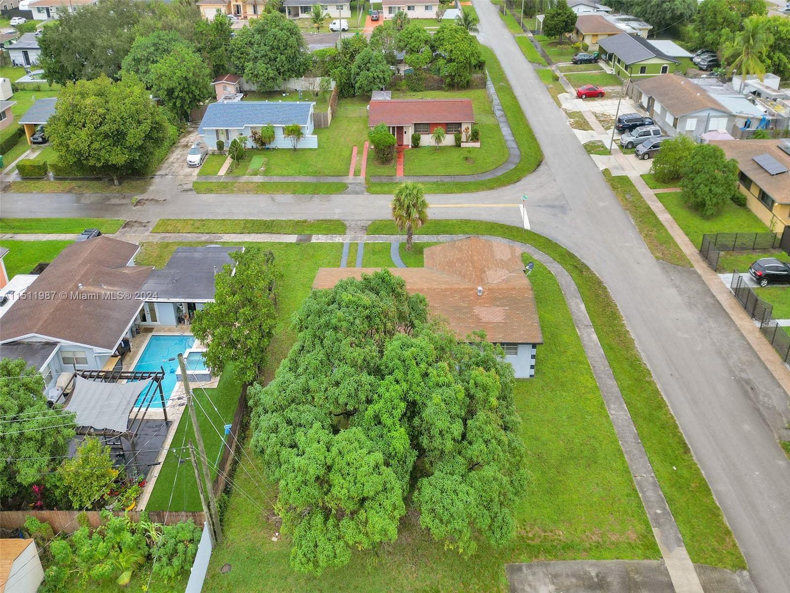 1240 NW 172nd St