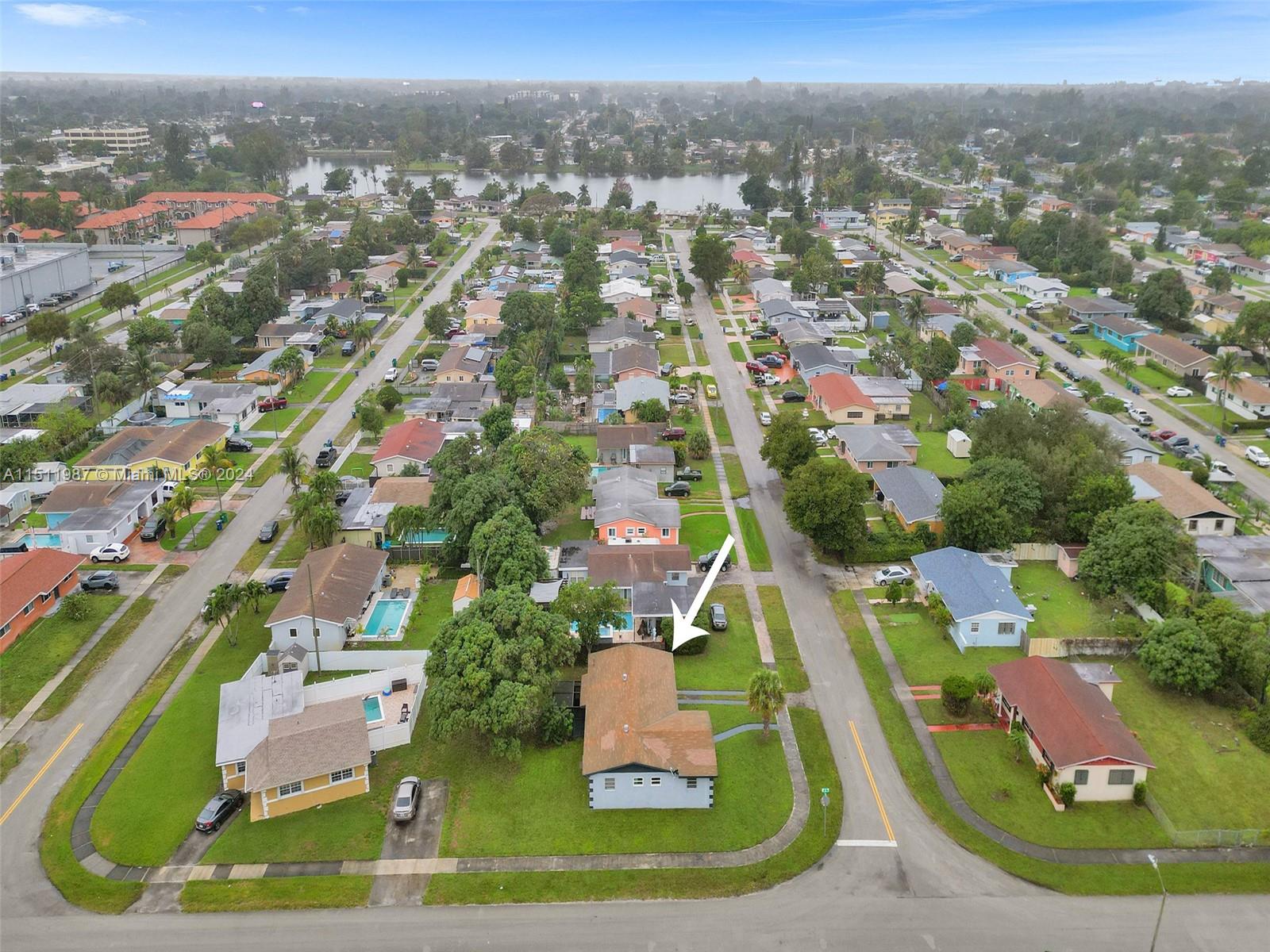 1240 NW 172nd St