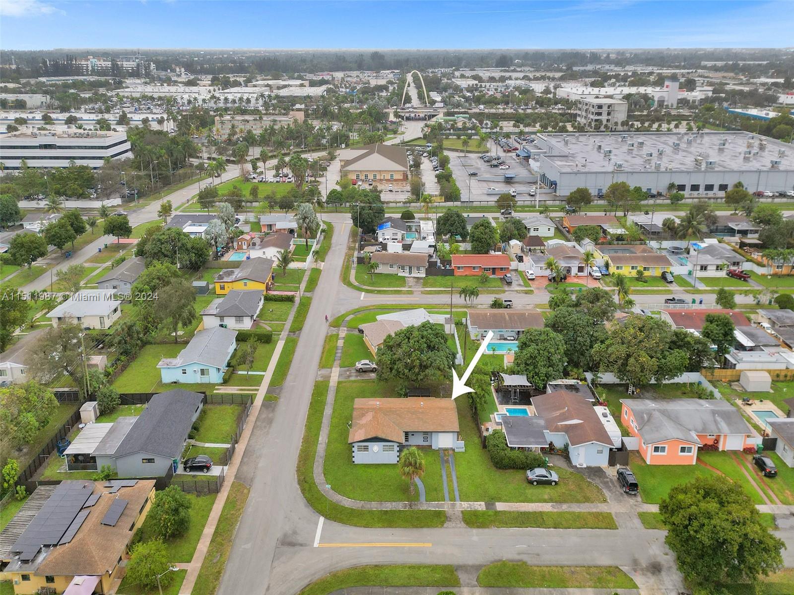 1240 NW 172nd St