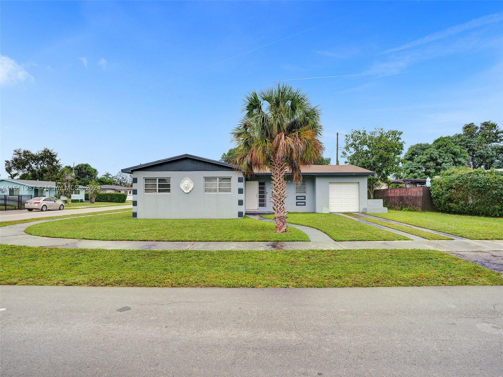 1240 NW 172nd St