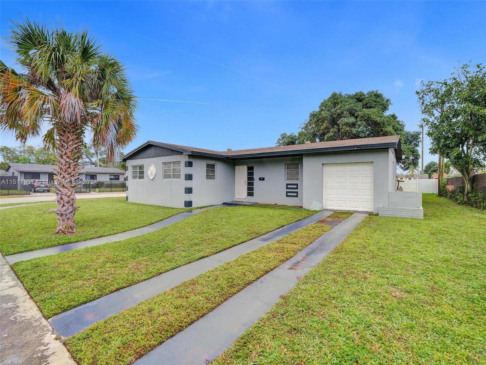 1240 NW 172nd St