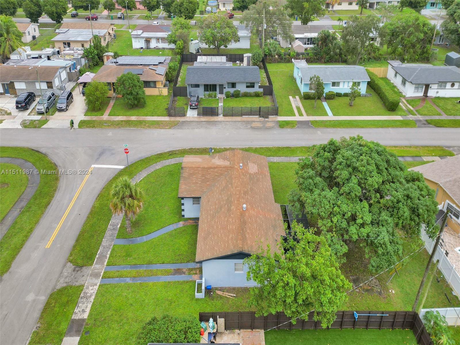 1240 NW 172nd St