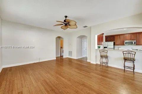 1502 SW Fresno Rd, Port St. Lucie