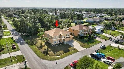 1502 SW Fresno Rd, Port St. Lucie