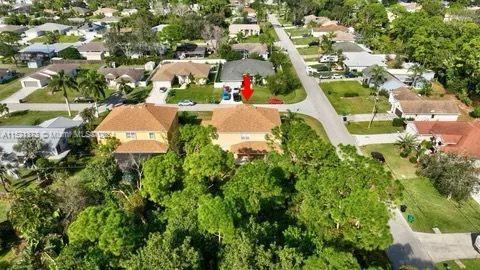 1502 SW Fresno Rd, Port St. Lucie