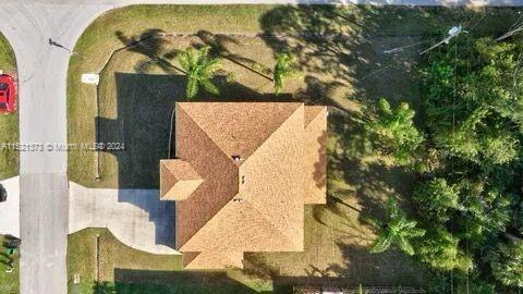 1502 SW Fresno Rd, Port St. Lucie